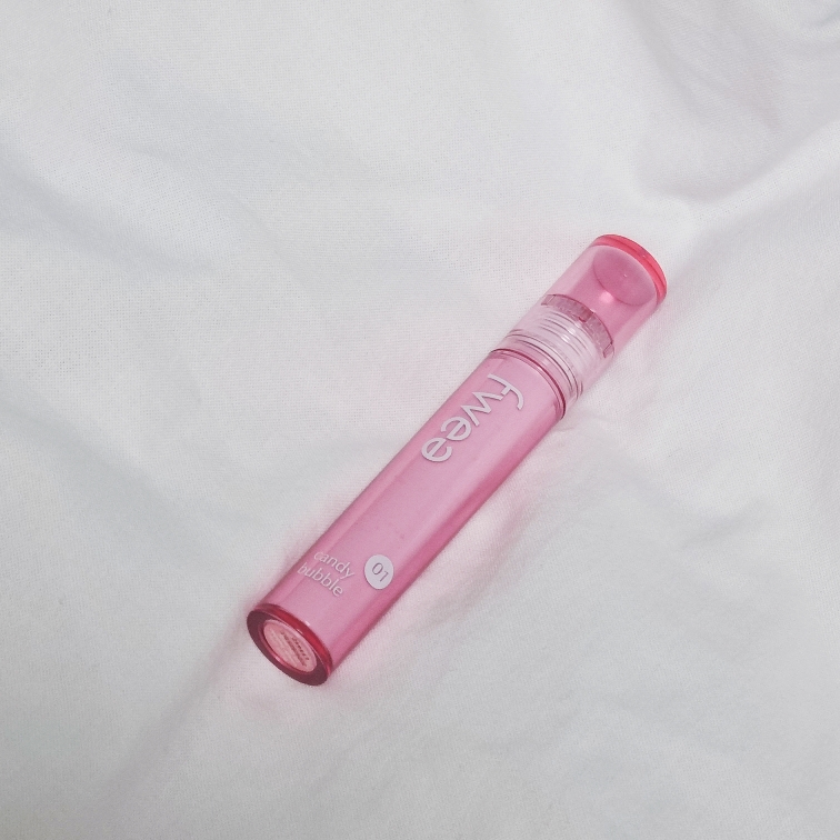 fwee 彩色玻璃 [01 糖果泡泡] common.review image