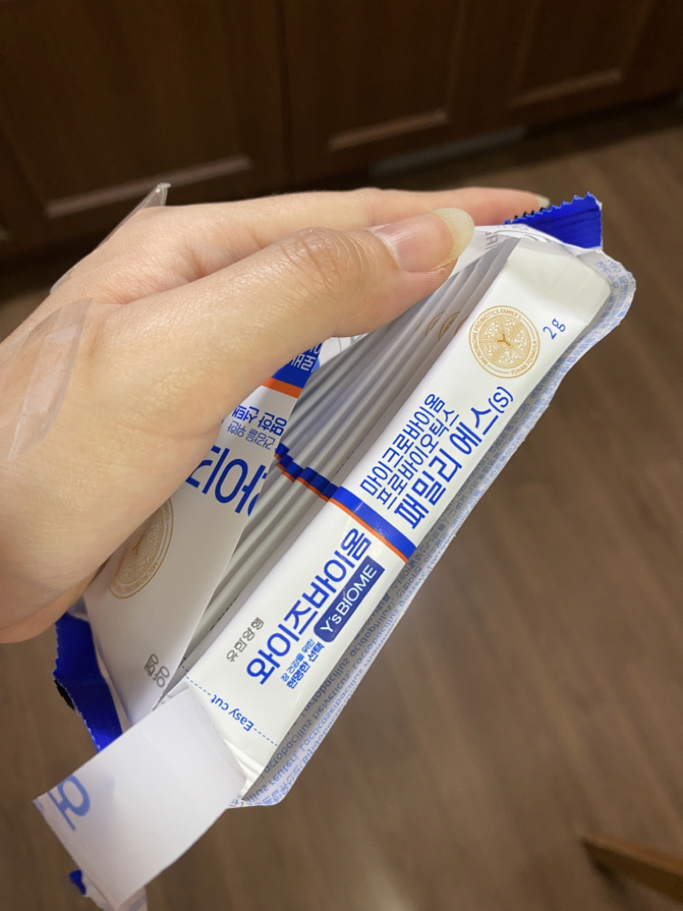 product review image