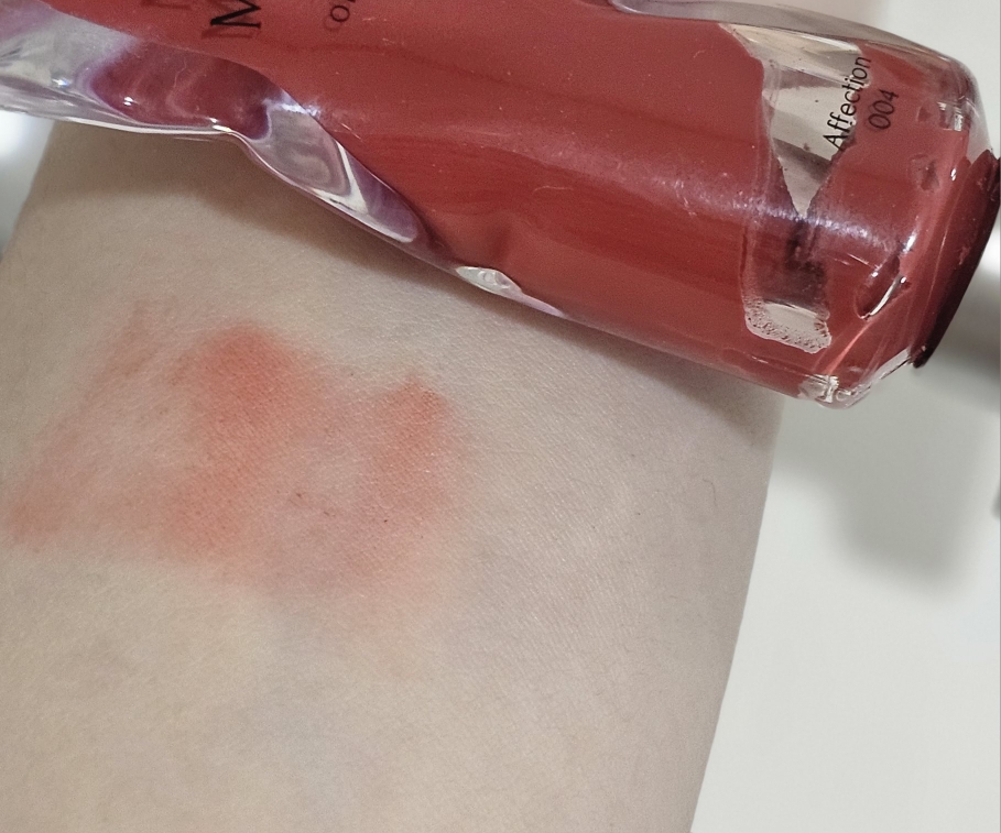 物品液体 [004 亲情]的真实用户使用照片