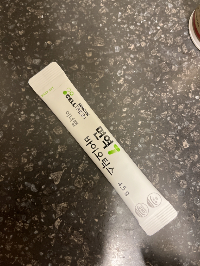 InnerLab 免疫7益生菌 common.review image