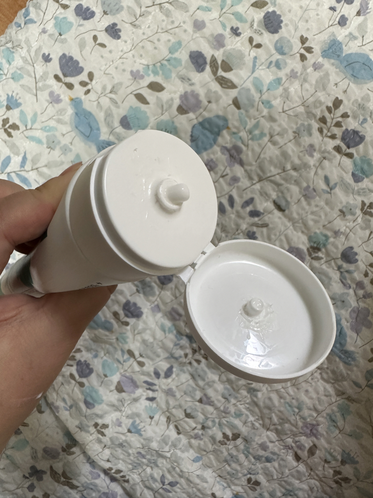 크나이프 (Kneipp) 굿바이 스트레스 로즈마리 바디로션 review image