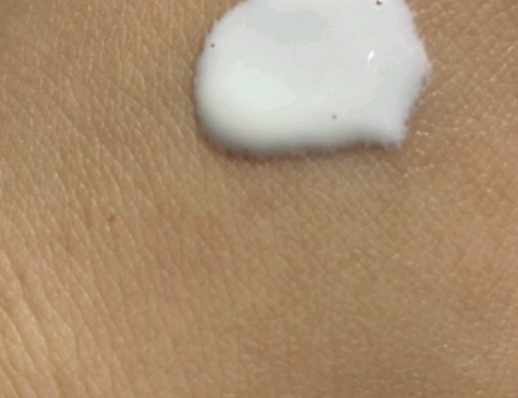完美 UV 防晒乳液 N [SPF50+/PA++++]的真实用户使用照片