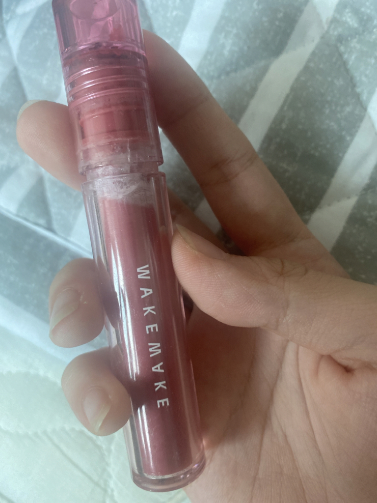 水润修饰唇彩 [11 最爱]的真实用户使用照片