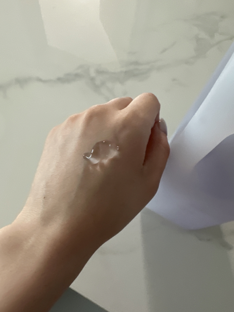 product review image