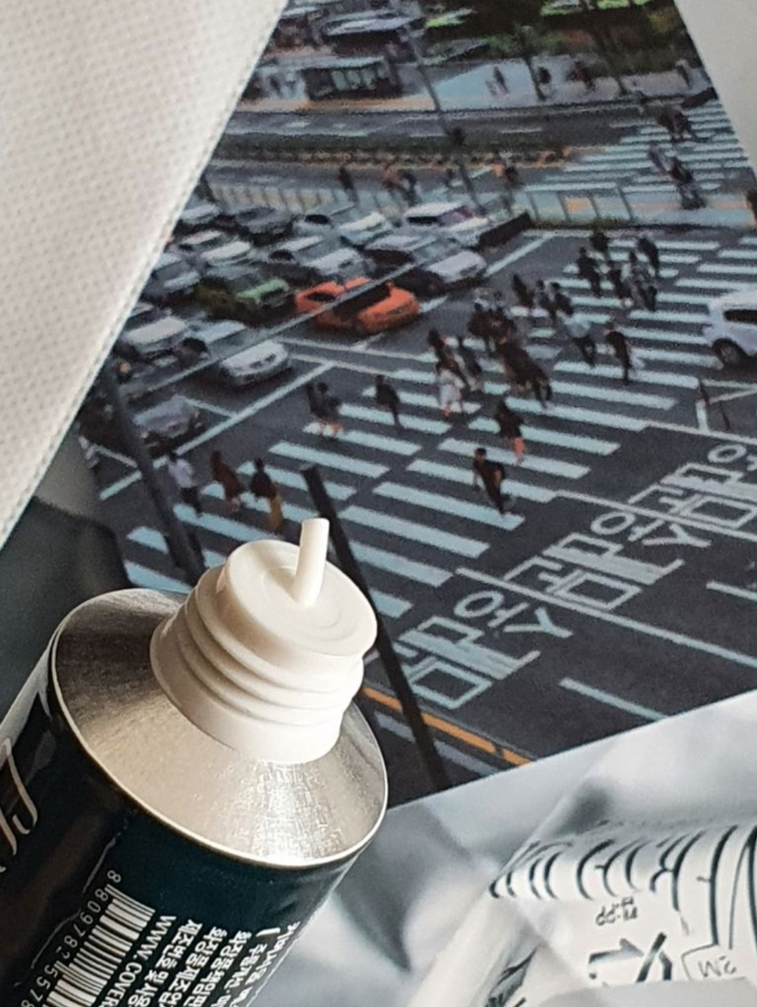 product review image