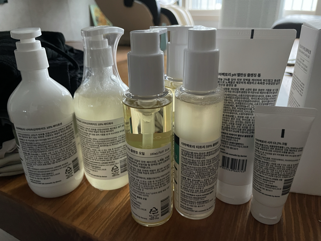 product review image