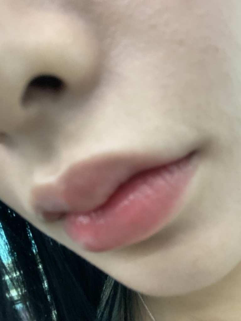 릴리바이레드 (lilybyred) 앙큼라이어 코팅틴트 [10호 앵두요거트크림먹은척] review image