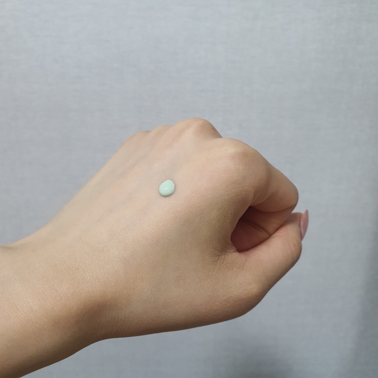 네이밍 (NAMING.) 듀이 워터 스킨 틴트 [SPF32/PA+++] [민티] review image