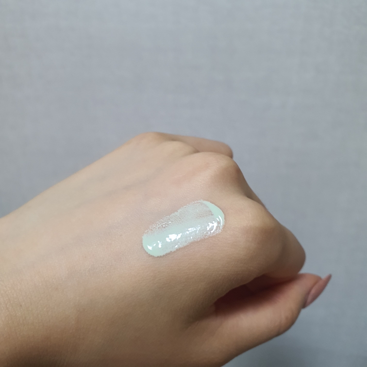 네이밍 (NAMING.) 듀이 워터 스킨 틴트 [SPF32/PA+++] [민티] review image