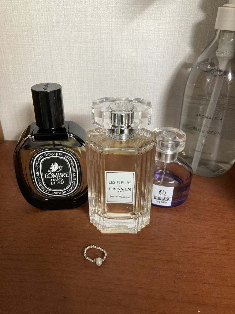 浪凡 雷普勒尔德 EDT [阳光玉兰] common.review image