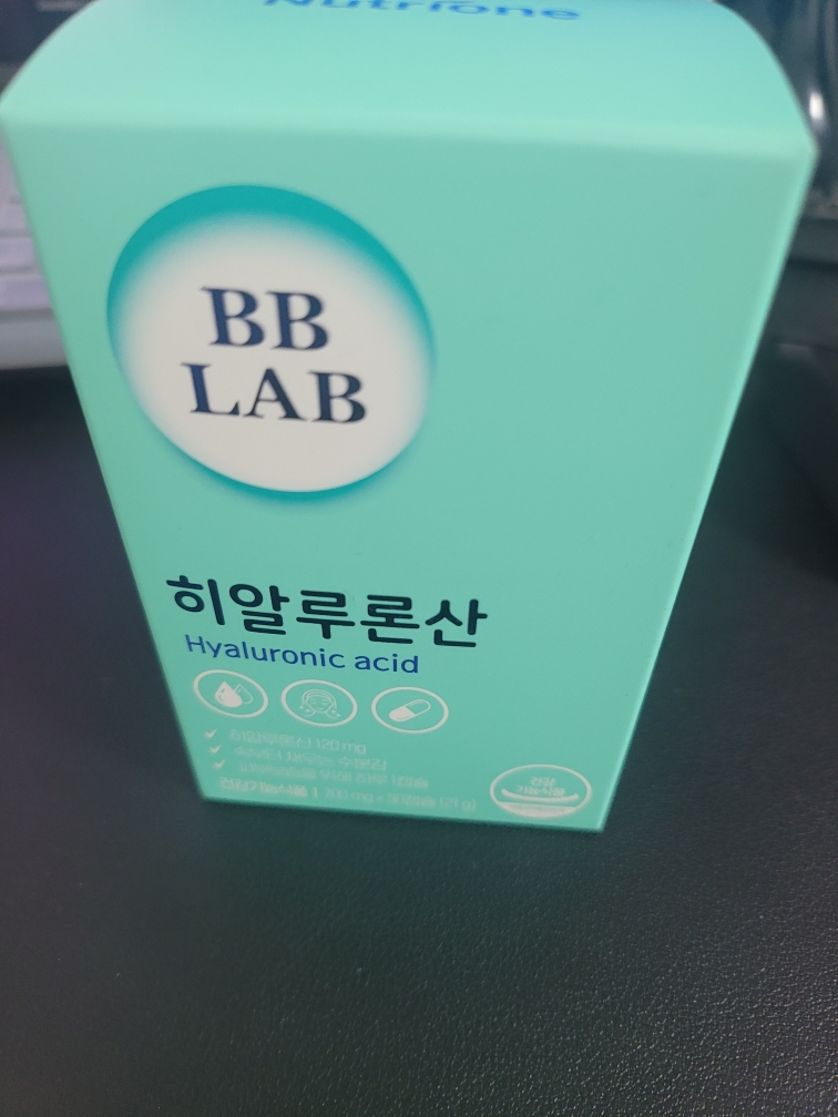 BBLAB 玻尿酸 common.review image