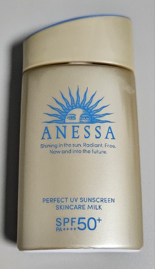 完美 UV 防晒乳液 N [SPF50+/PA++++]的真实用户使用照片