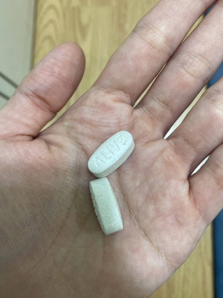얼라이브 (Alive) 칼슘 review image
