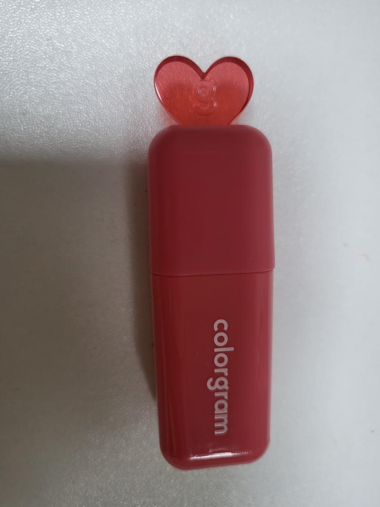 colorgram 多汁柔雾唇彩 [02 酷爽番石榴] common.review image