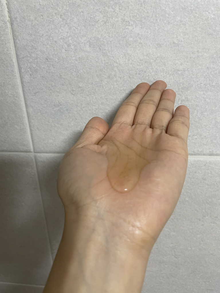 大绿 安努卡洗发水 [白色] common.review image