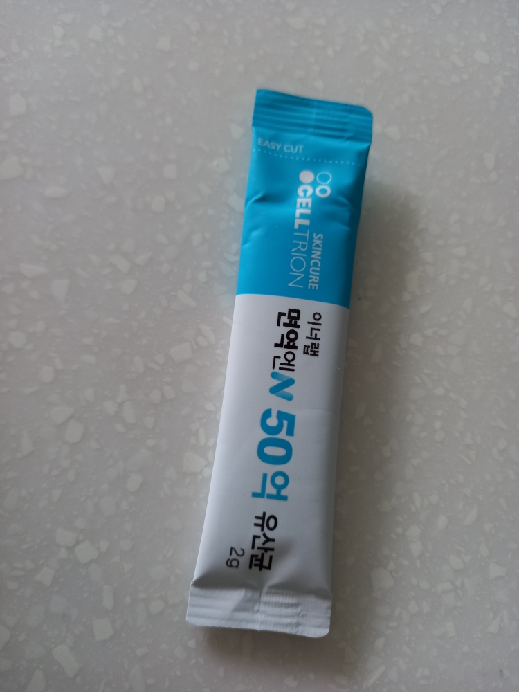 이너랩 (InnerLab) 면역엔N 50억 유산균 review image