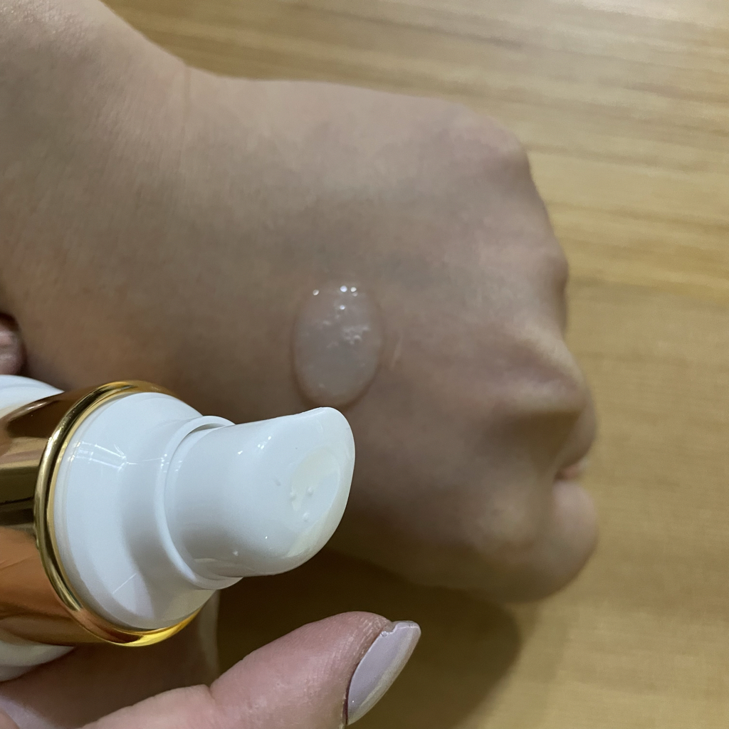 DIOMER 恢复系统皮肤 common.review image