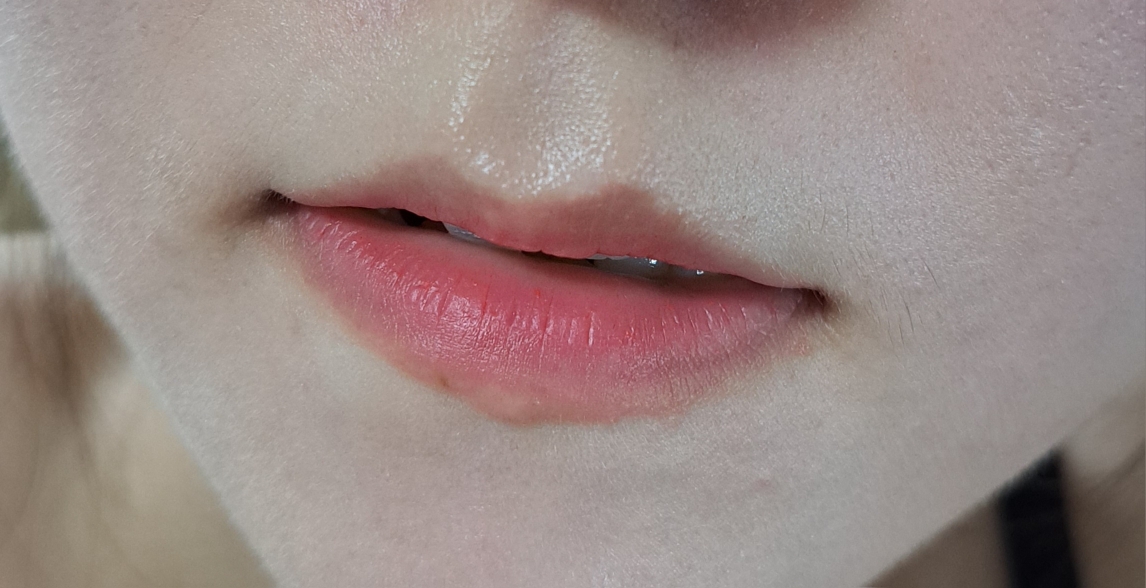 BBIA 最后的丝绒唇彩 4 [17 花香飘逸] common.review image