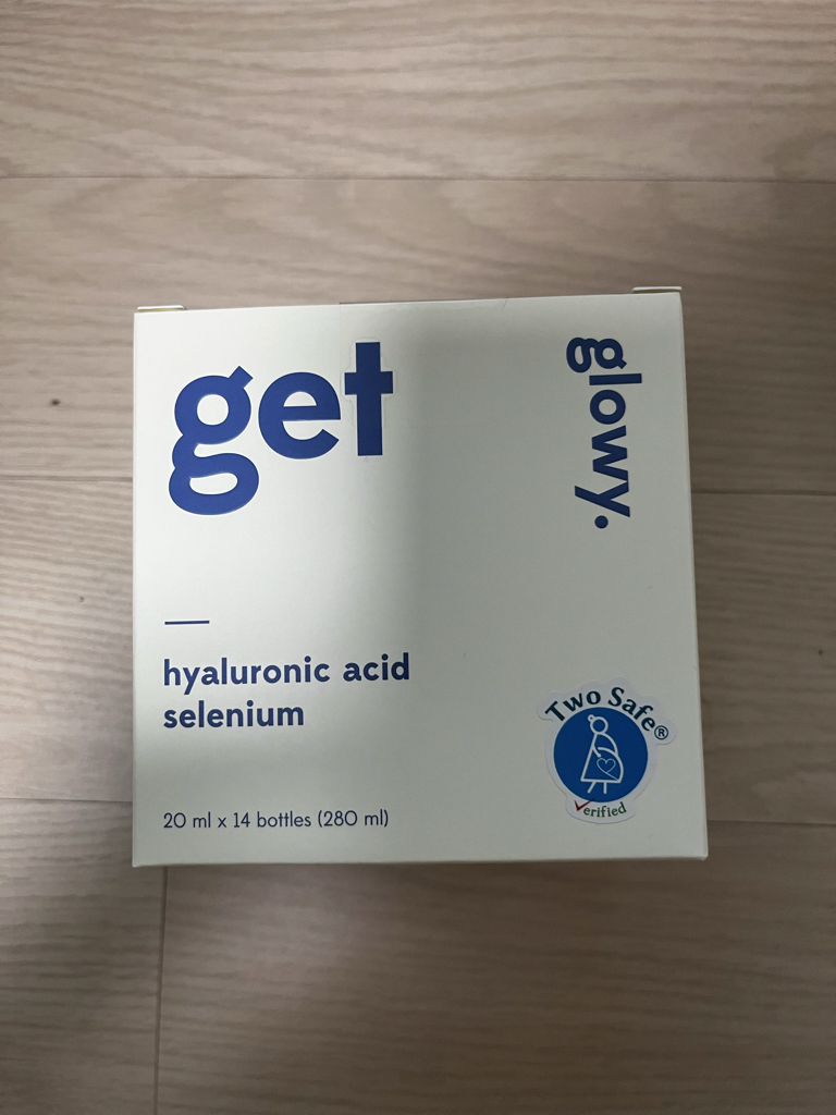 发光的真实用户使用照片