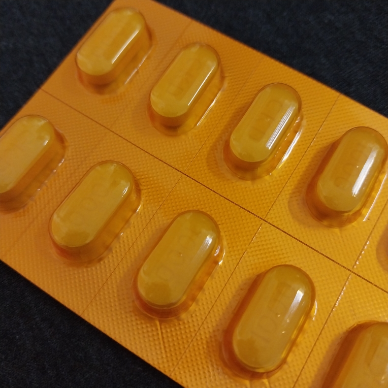 维生素C 1000毫克的真实用户使用照片