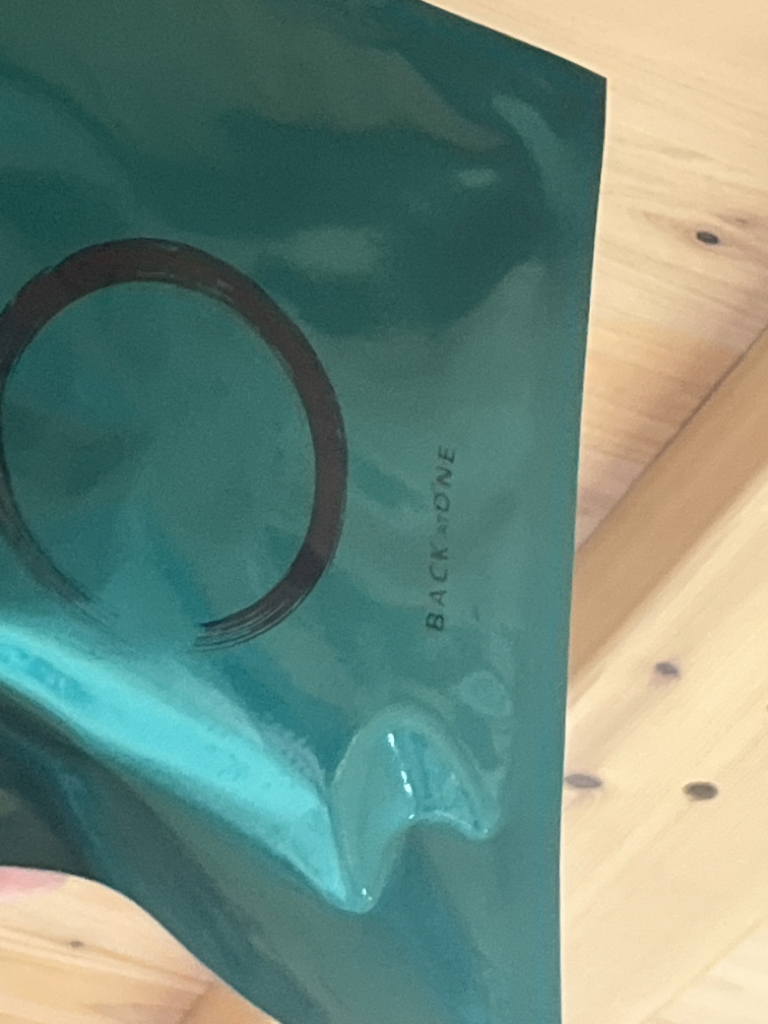 BACKATONE 卡明茶树柠檬面膜 common.review image