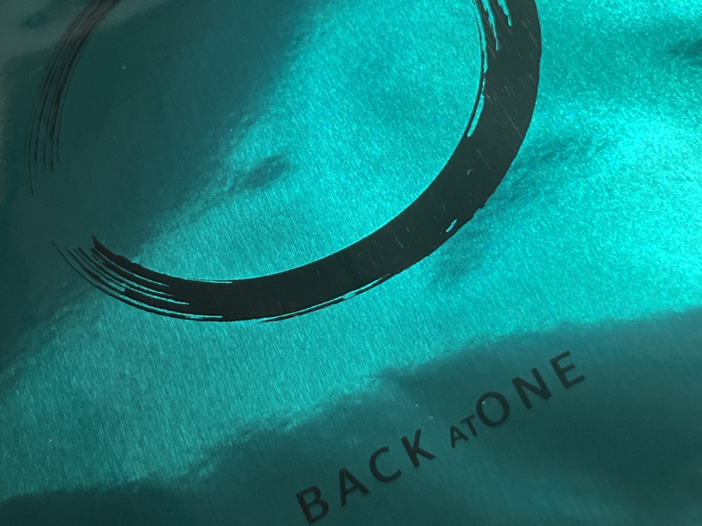 BACKATONE 卡明茶树柠檬面膜 common.review image