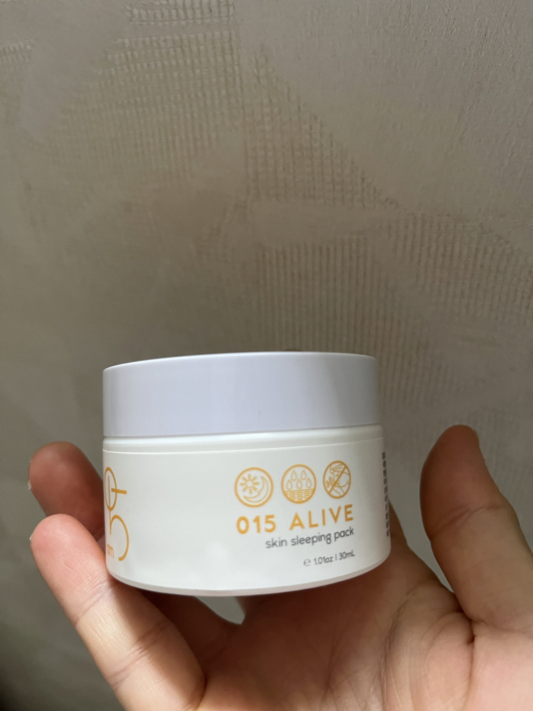 015 活着 review image