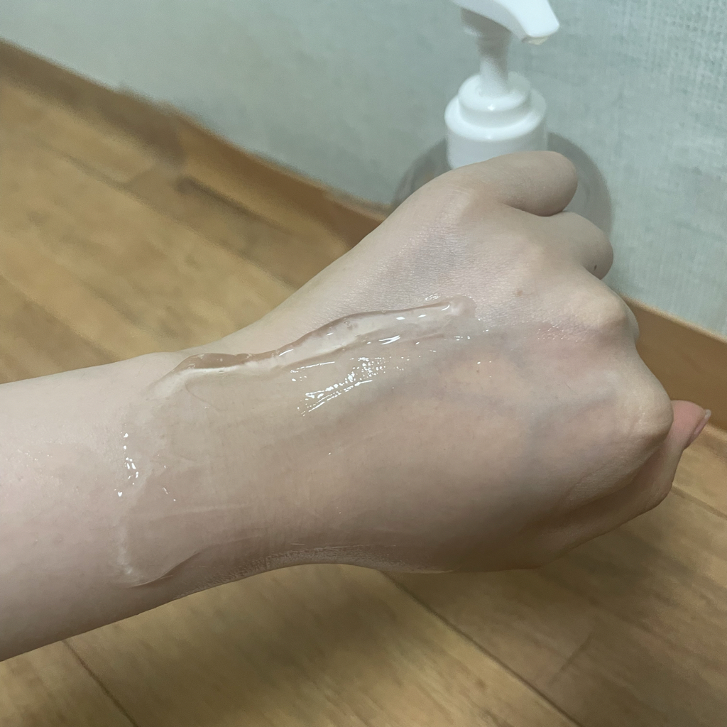 꽃을든남자 리얼 알로에 수딩젤 review image