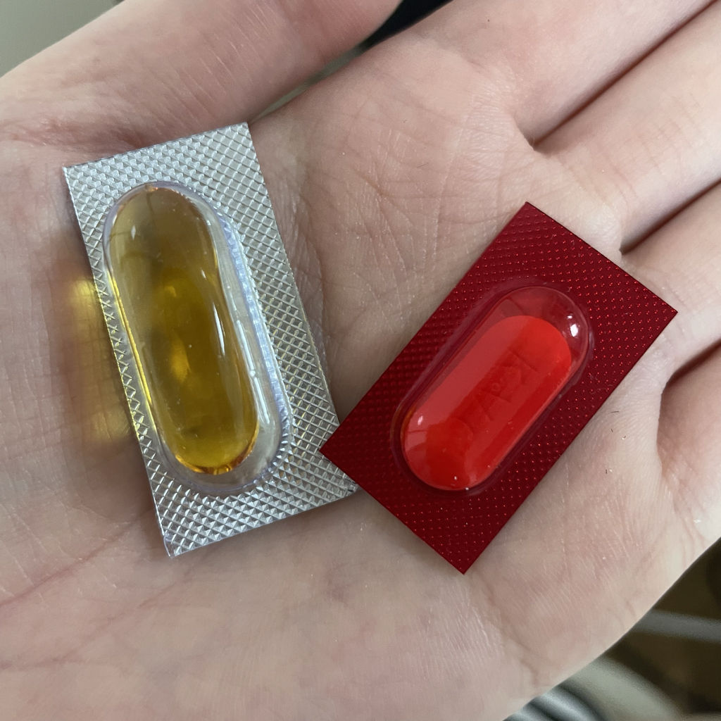 product review image