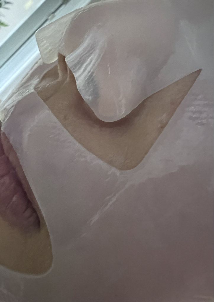 아이레시피 (irecipe) 아쿠아 피토플렉스 크림 인 마스크 review image