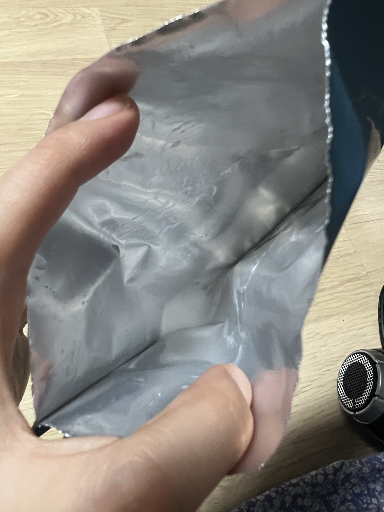 아이레시피 (irecipe) 아쿠아 피토플렉스 크림 인 마스크 review image