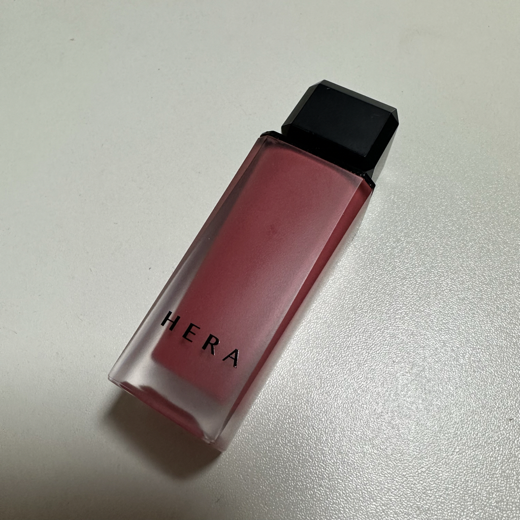 HERA (赫妍) 缎面哑光液体 [145号永远年轻] common.review image