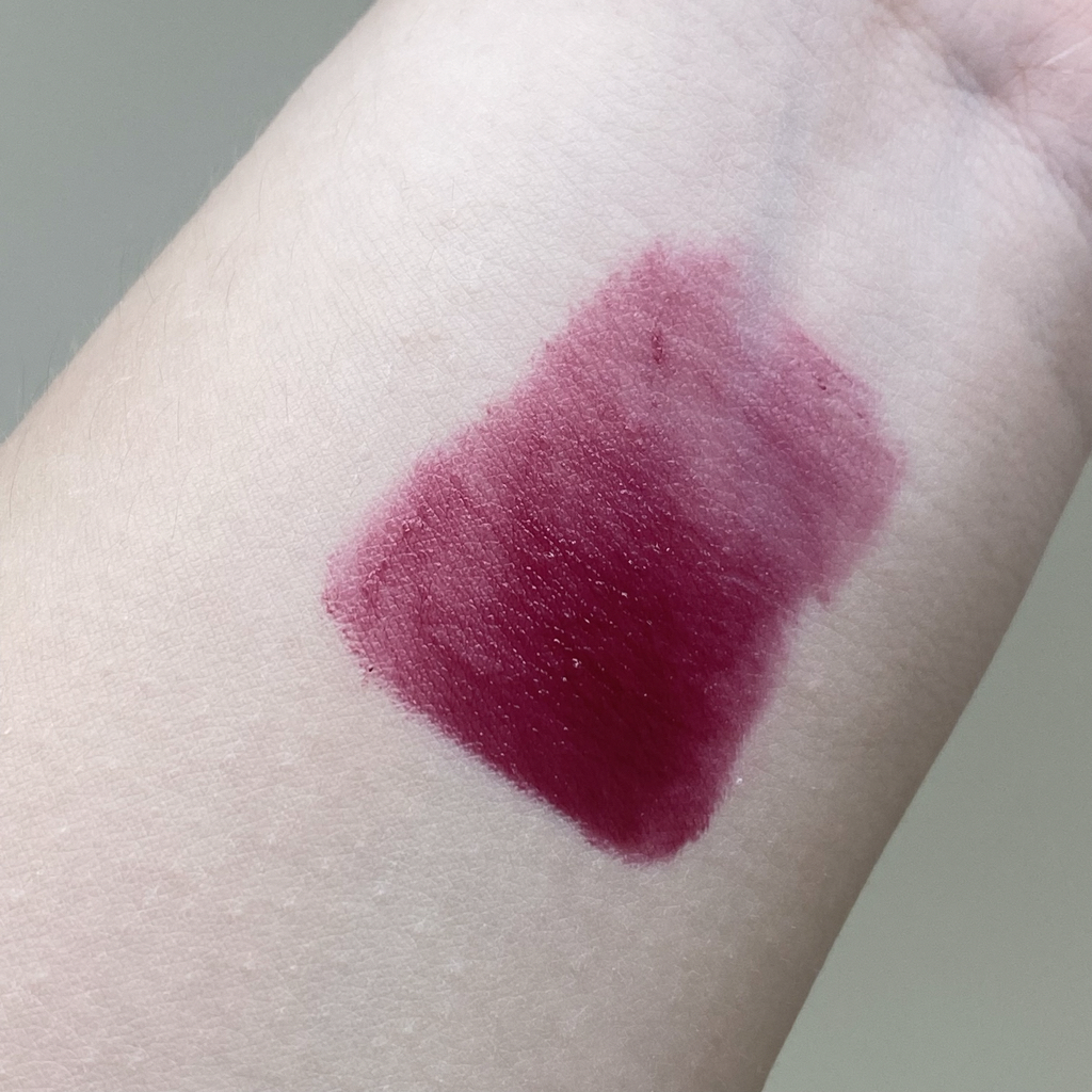 键针触摸 纯素纹身润唇膏 [234 Anemones] (海葵) common.review image