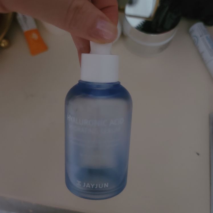 JAYJUN 玻尿酸保湿精华 common.review image