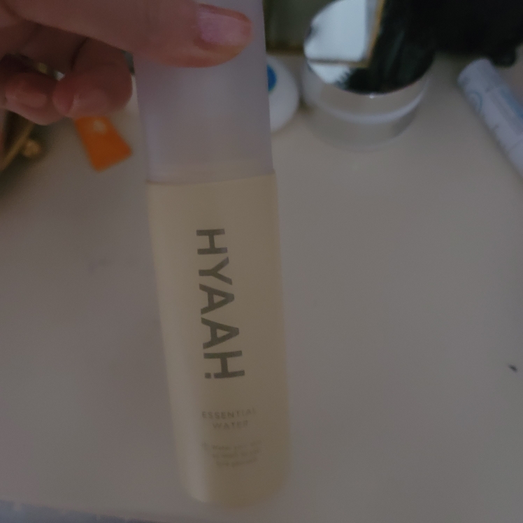 product review image