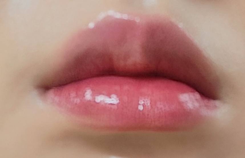 터치인솔 (TouchinSol) 비건어게인 쥬시 글로시 립틴트 [체리로즈] review image