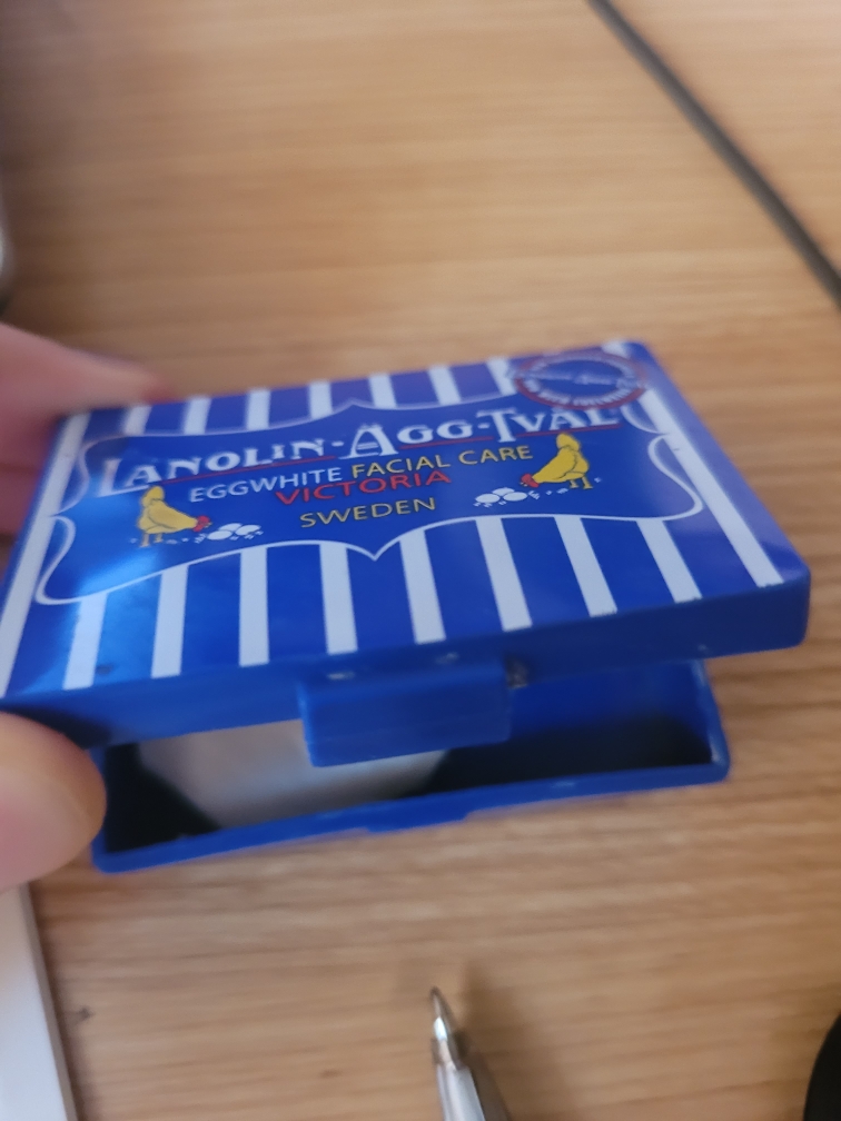 product review image