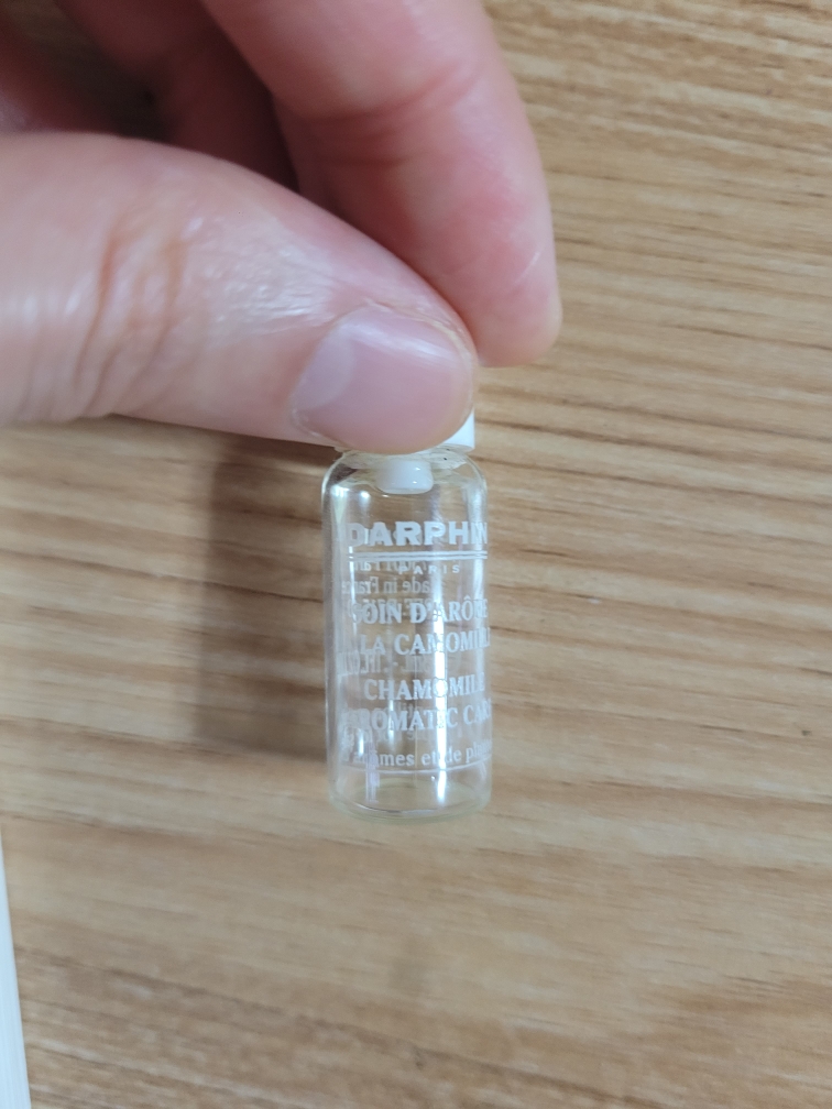 大房 洋甘菊芳香护理 common.review image