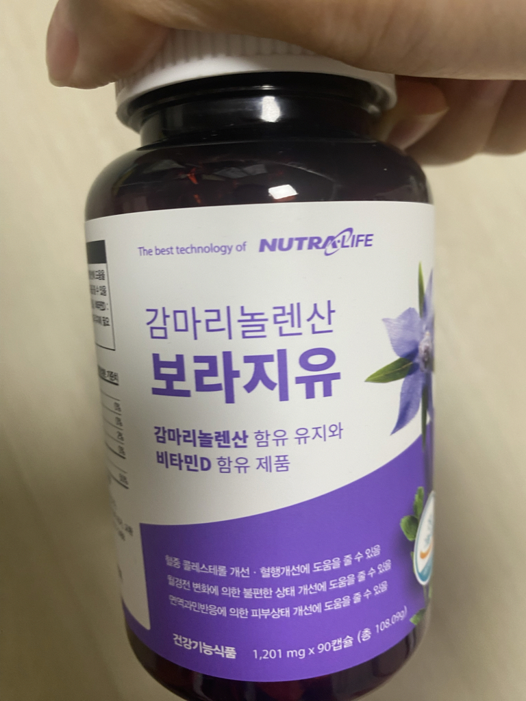 product review image