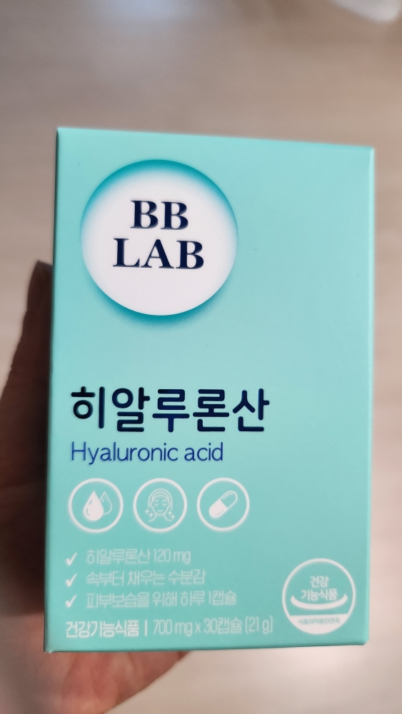 BBLAB 玻尿酸 common.review image