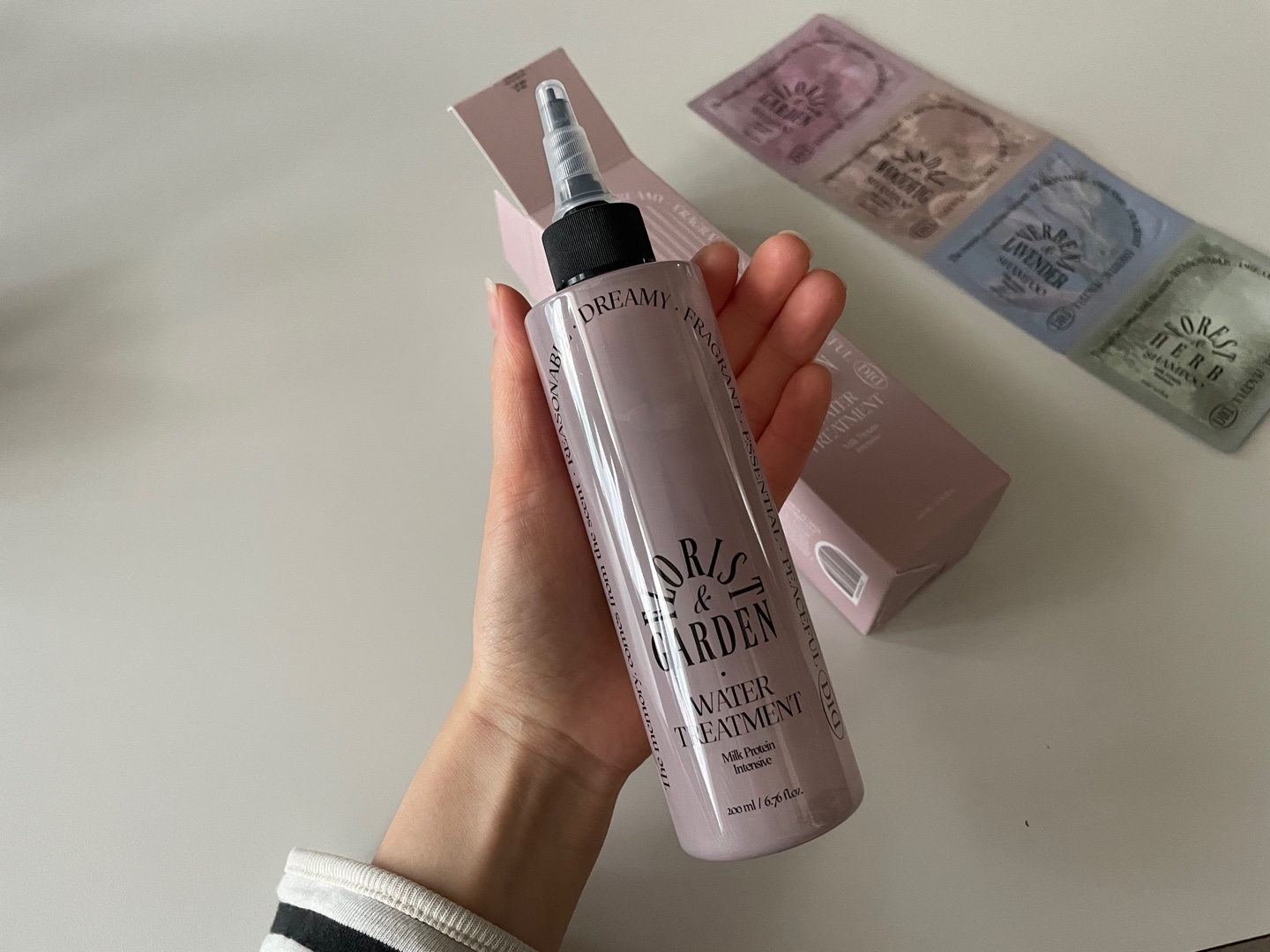 product review image