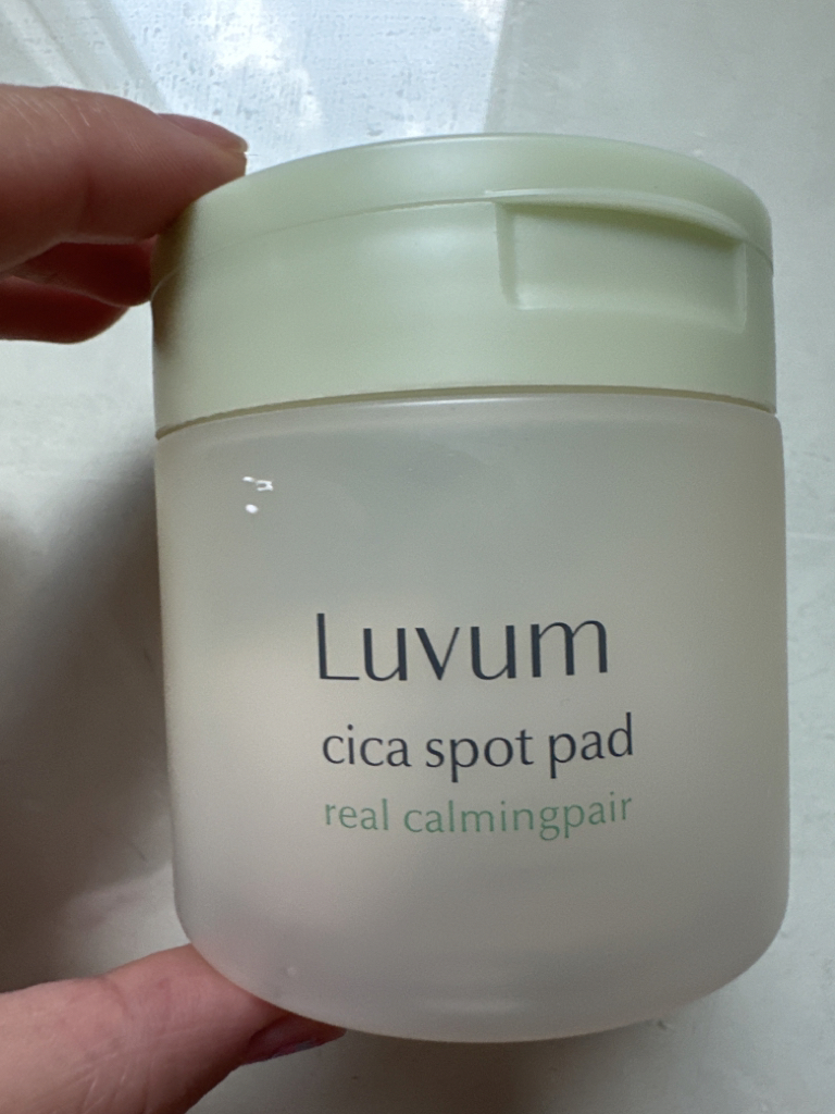 真正的 Camfair Youngsika Spotpad的真实用户使用照片