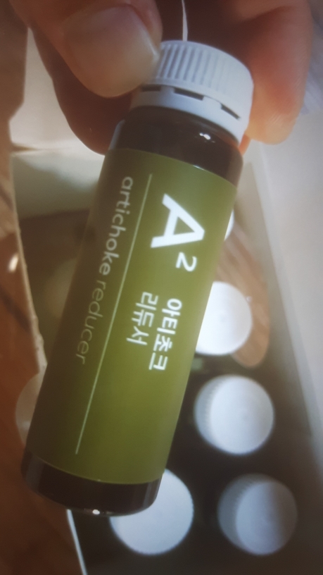슬로우글로우 (slowglow) 아티초크 리듀서 review image