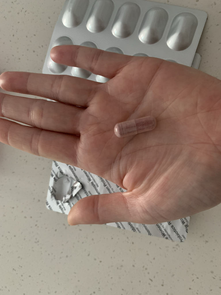杜利特尔一家 雌性鼠李糖乳杆菌 common.review image