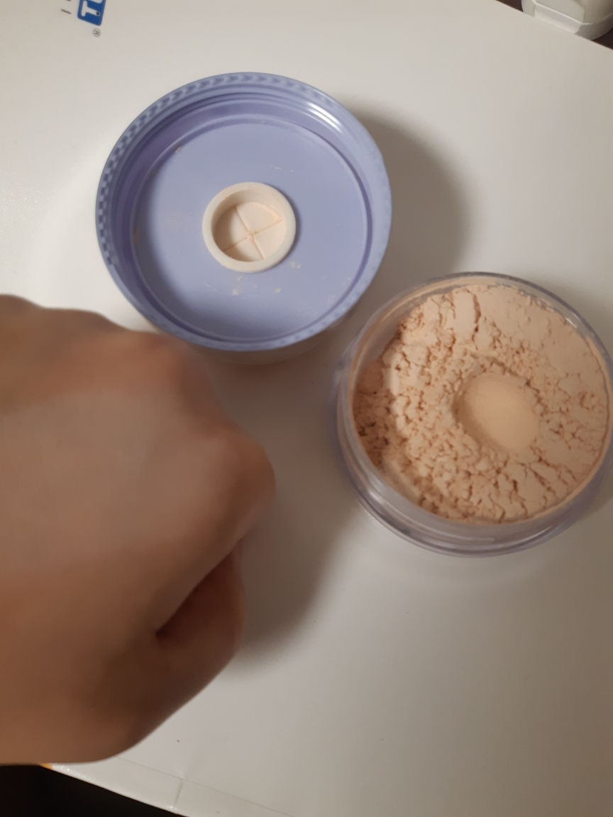 카트린 (CATRIN) 내추럴 100 더마 썬킬 미네랄 [SPF46/PA+++] review image
