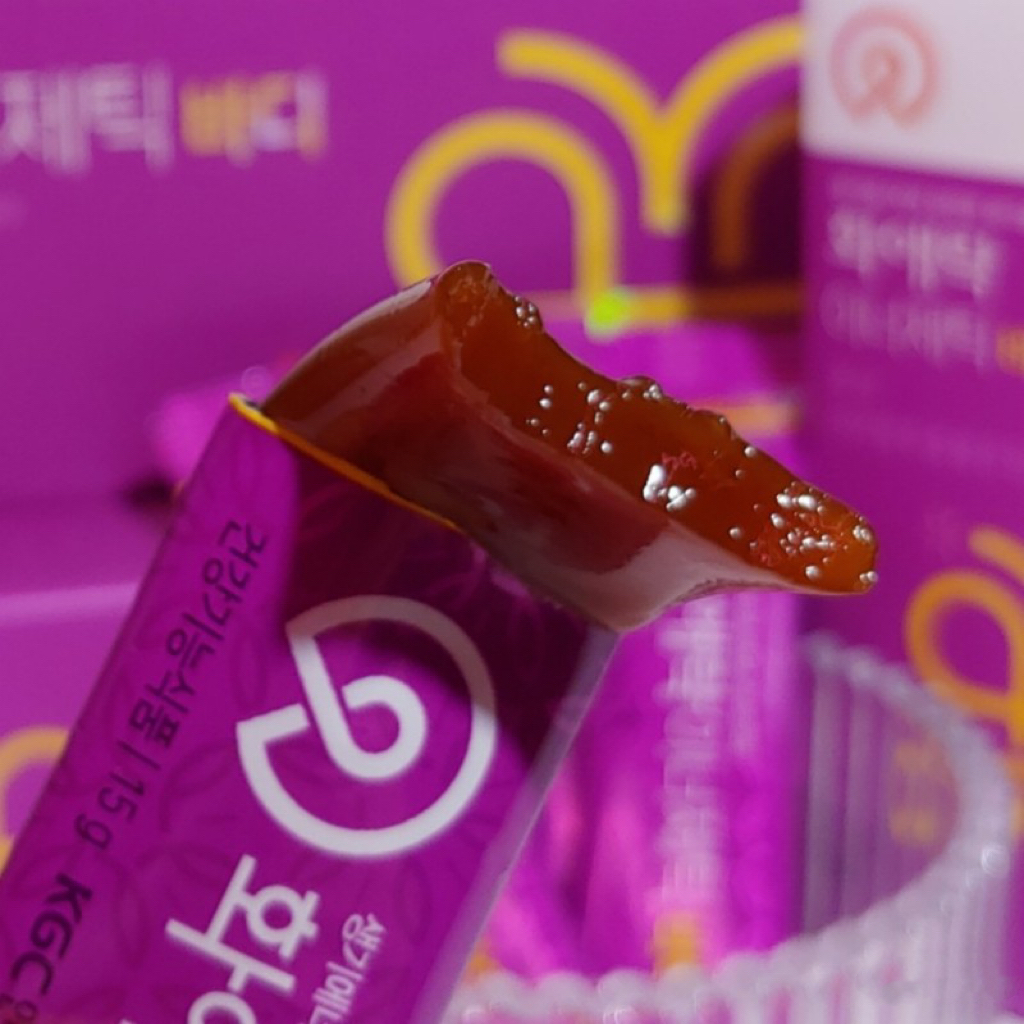 정관장 화애락 이너제틱 바디 review image