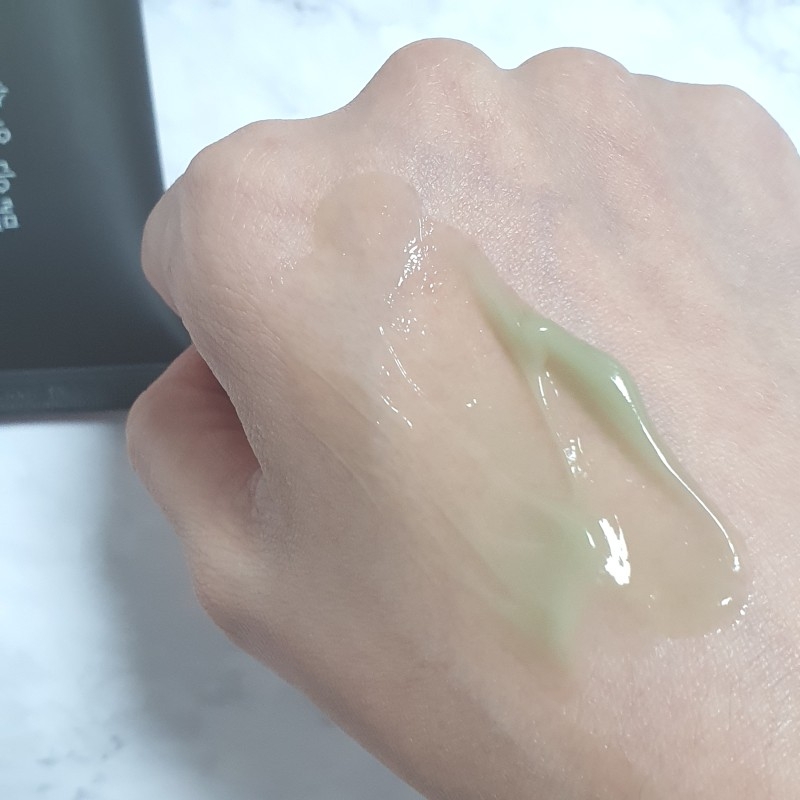 토니모리 (TONYMOLY) 프롬 강화 맑은 약쑥 깊은 밤 수면팩 review image