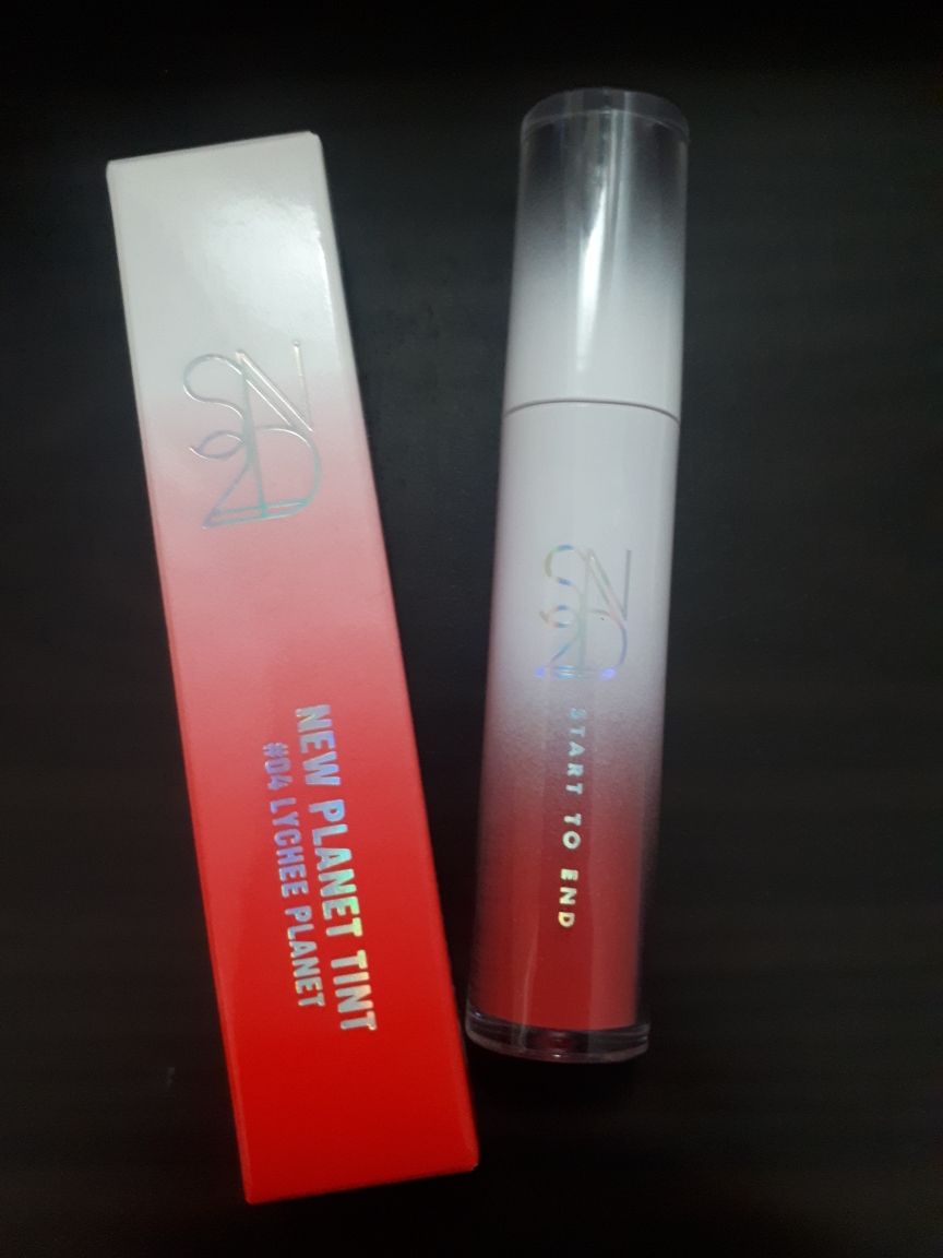 S2ND 新星球色彩 [#04 富饶星球] common.review image