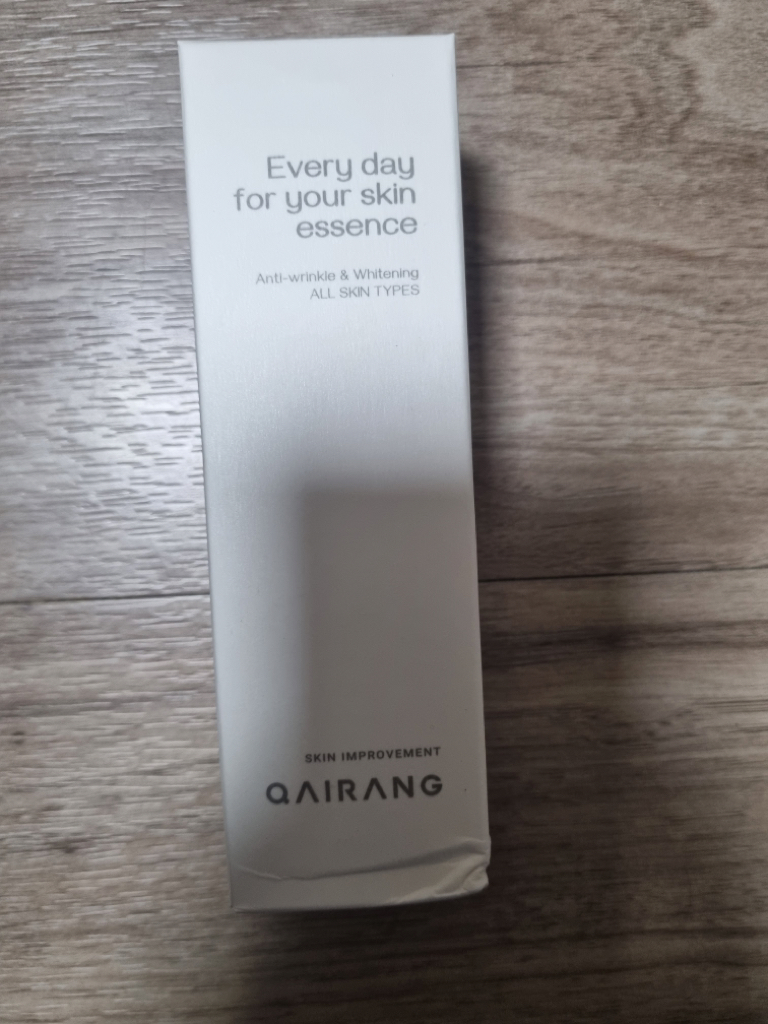 QAIRANG 每天为您的肌肤 common.review image