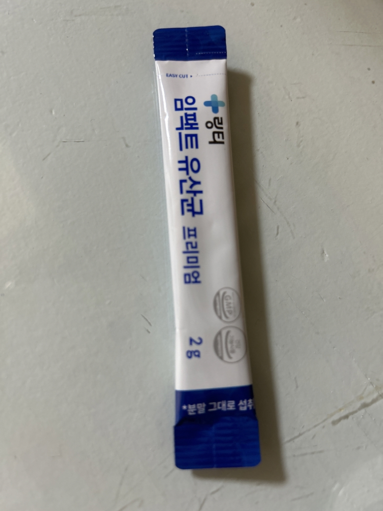 링티 益生菌优质产品 common.review image
